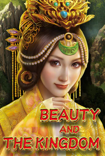 Beauty And The Kingdom играть на фантики | Pin-Up бесплатно