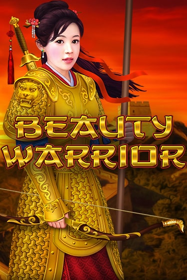 Beauty Warrior играть на фантики | Pin-Up бесплатно