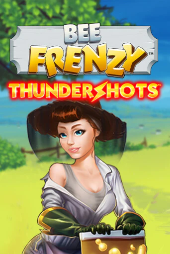 Bee Frenzy играть на фантики | Pin-Up бесплатно