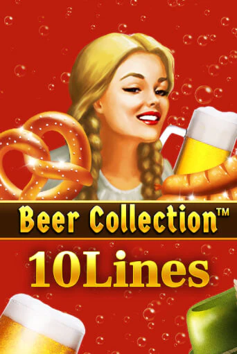 Beer Collection 10 Lines играть на фантики | Pin-Up бесплатно