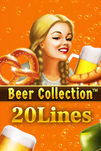 Beer Collection 20 Lines играть на фантики | Pin-Up бесплатно