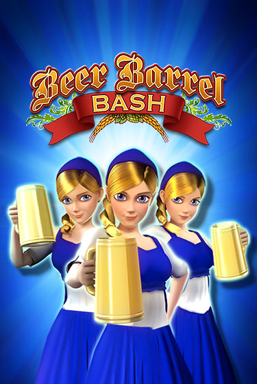 Beer Barrel Bash играть на фантики | Pin-Up бесплатно