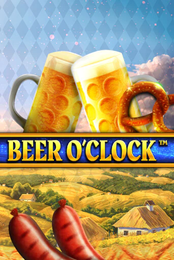 Beer O'clock играть на фантики | Pin-Up бесплатно