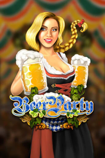 Beer Party играть на фантики | Pin-Up бесплатно