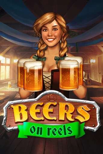 Beers on Reels играть на фантики | Pin-Up бесплатно