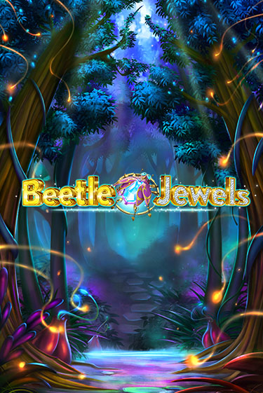 Beetle Jewels играть на фантики | Pin-Up бесплатно