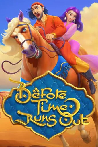 Before Time Runs Out играть на фантики | Pin-Up бесплатно