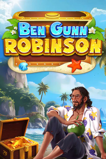Ben Gunn Robinson играть на фантики | Pin-Up бесплатно