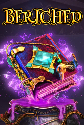 Beriched играть на фантики | Pin-Up бесплатно