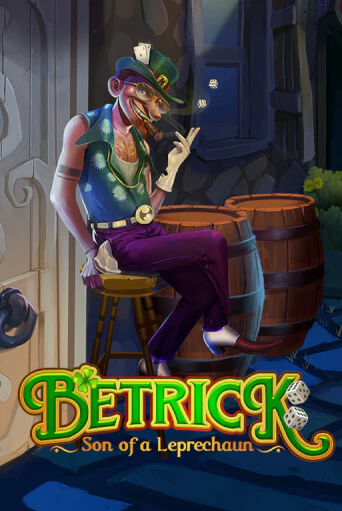 Betrick: Son of a Leprechaun играть на фантики | Pin-Up бесплатно