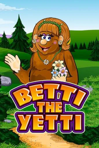 Betti The Yetti Promo играть на фантики | Pin-Up бесплатно