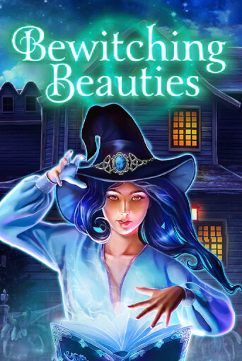 Bewitching Beauties играть на фантики | Pin-Up бесплатно