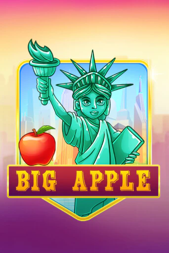 Big Apple играть на фантики | Pin-Up бесплатно