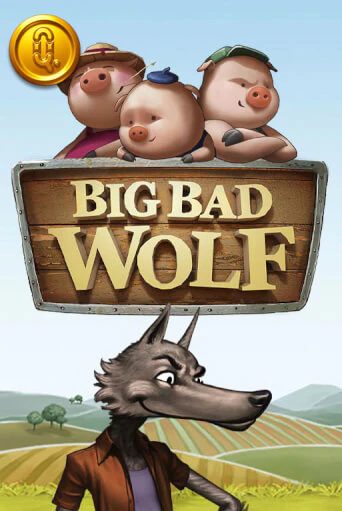 Big Bad Wolf играть на фантики | Pin-Up бесплатно