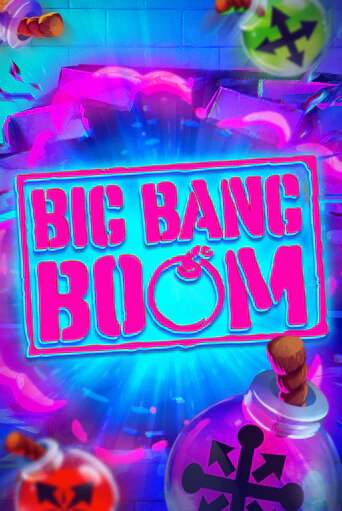 Big Bang Boom играть на фантики | Pin-Up бесплатно