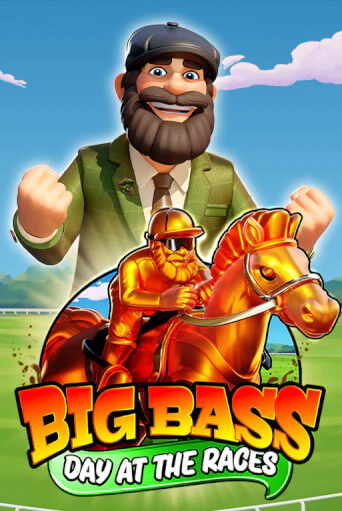 Big Bass Day at the Races играть на фантики | Pin-Up бесплатно