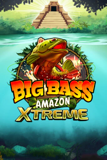 Big Bass Amazon Xtreme™ играть на фантики | Pin-Up бесплатно
