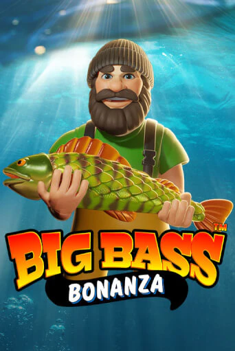 Big Bass Bonanza играть на фантики | Pin-Up бесплатно