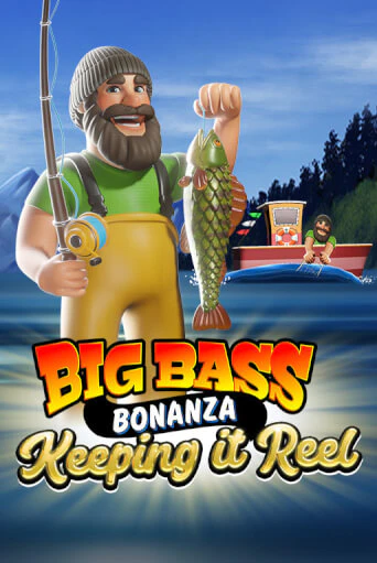 Big Bass Bonanza - Keeping it Reel™ играть на фантики | Pin-Up бесплатно