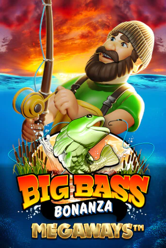Big Bass Bonanza Megaways играть на фантики | Pin-Up бесплатно