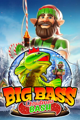 Big Bass Christmas Bash играть на фантики | Pin-Up бесплатно
