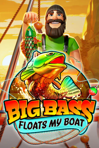 Big Bass Floats my Boat играть на фантики | Pin-Up бесплатно