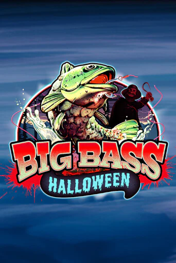 Big Bass Halloween играть на фантики | Pin-Up бесплатно