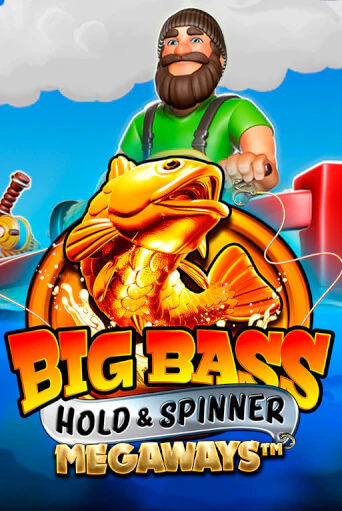 Big Bass Hold & Spinner Megaways играть на фантики | Pin-Up бесплатно