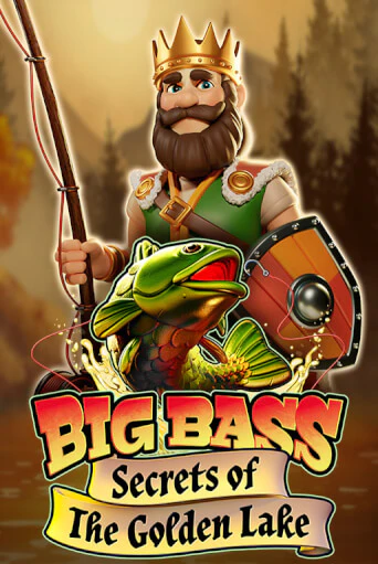Big Bass - Secrets of the Golden Lake играть на фантики | Pin-Up бесплатно