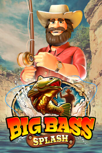 Big Bass Splash играть на фантики | Pin-Up бесплатно
