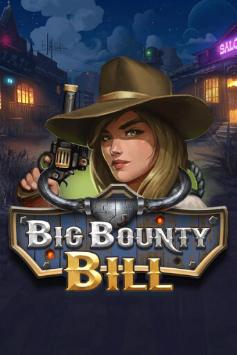 Big Bounty Bill играть на фантики | Pin-Up бесплатно