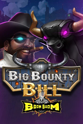 Big Bounty Bill BoomBoom играть на фантики | Pin-Up бесплатно
