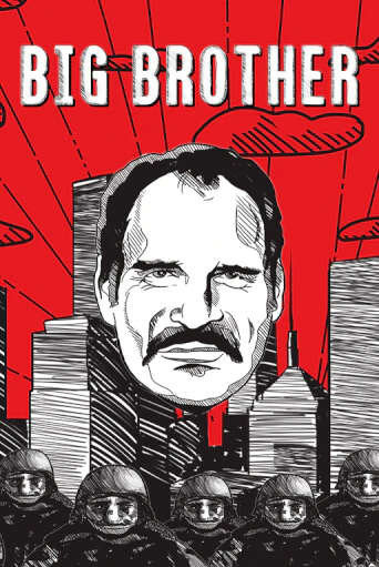 Big Brother играть на фантики | Pin-Up бесплатно