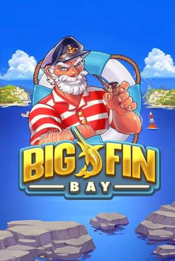 Big Fin Bay играть на фантики | Pin-Up бесплатно