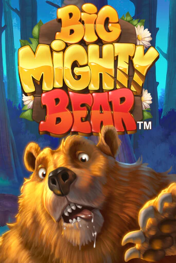 Big Mighty Bear играть на фантики | Pin-Up бесплатно