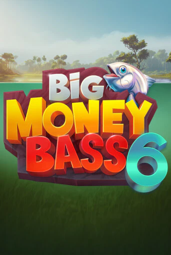 Big Money Bass 6 играть на фантики | Pin-Up бесплатно