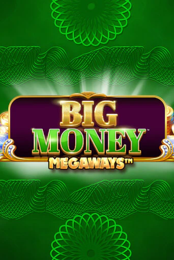 Big Money Megaways играть на фантики | Pin-Up бесплатно