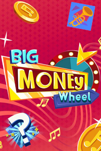 Big Money Wheel играть на фантики | Pin-Up бесплатно