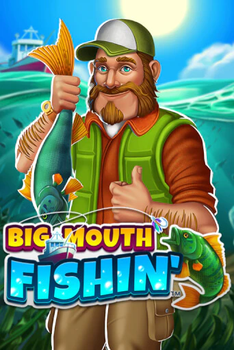 Big Mouth Fishin™ играть на фантики | Pin-Up бесплатно