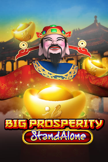 Big Prosperity SA играть на фантики | Pin-Up бесплатно