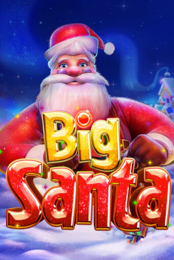 Big Santa играть на фантики | Pin-Up бесплатно