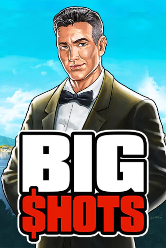 Big Shots играть на фантики | Pin-Up бесплатно