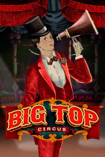 Big Top играть на фантики | Pin-Up бесплатно