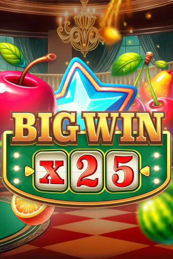 Big Win x25 играть на фантики | Pin-Up бесплатно