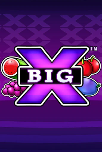 Big X играть на фантики | Pin-Up бесплатно