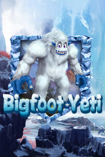 Bigfoot Yeti играть на фантики | Pin-Up бесплатно