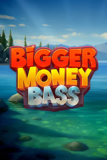 Bigger Money Bass играть на фантики | Pin-Up бесплатно