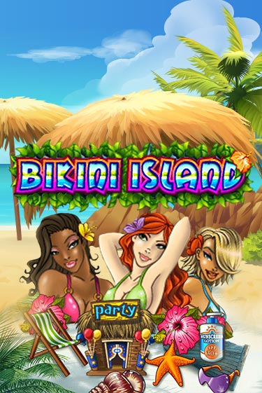 Bikini Island играть на фантики | Pin-Up бесплатно