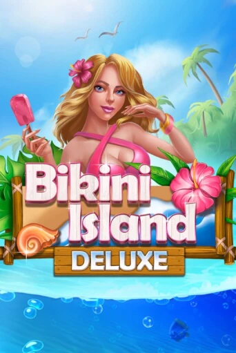 Bikini Island Deluxe играть на фантики | Pin-Up бесплатно