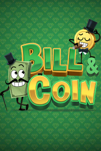 Bill & Coin играть на фантики | Pin-Up бесплатно